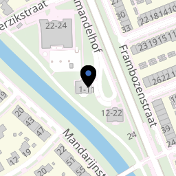 Appartement AMR04 U 3559 6
