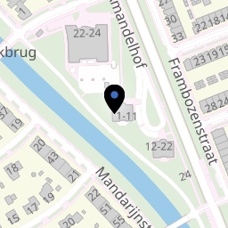 Appartement AMR04 U 3559 7