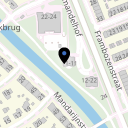 Appartement AMR04 U 3559 9