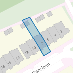 Perceel AMR04-U-3584