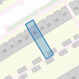 Perceel AMR04-U-3623