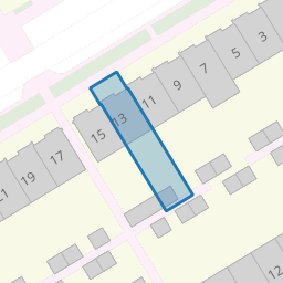 Perceel AMR04-U-3629