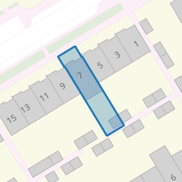 Perceel AMR04-U-3632