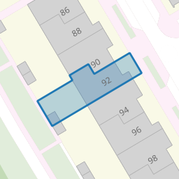 Perceel AMR04-U-3685