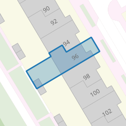 Perceel AMR04-U-3687