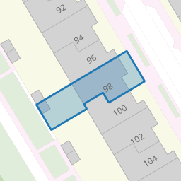 Perceel AMR04-U-3688