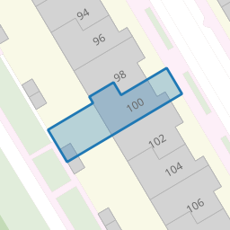 Perceel AMR04-U-3689