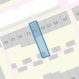 Perceel AMR04-U-3720