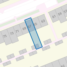 Perceel AMR04-U-3722