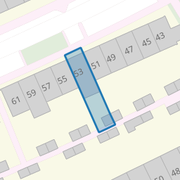 Perceel AMR04-U-3729