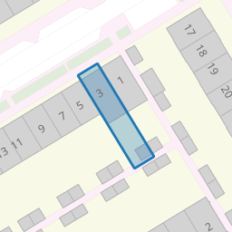 Perceel AMR04-U-3773