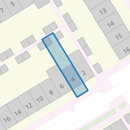 Perceel AMR04-U-3830