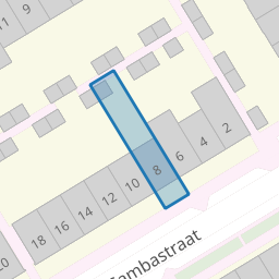 Perceel AMR04-U-3832