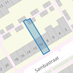 Perceel AMR04-U-3833