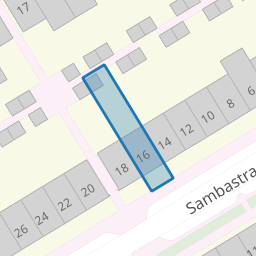 Perceel AMR04-U-3836