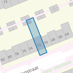 Perceel AMR04-U-3907