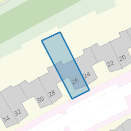 Perceel AMR04-U-3999