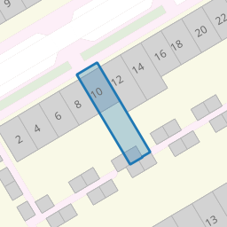 Perceel AMR04-U-4134