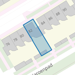 Perceel AMR04-U-4374