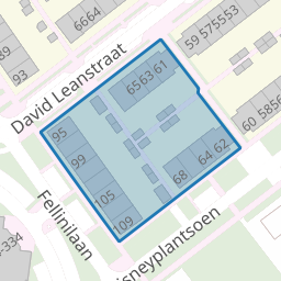 Perceel AMR04-U-4448