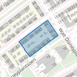 Perceel AMR04-U-4450