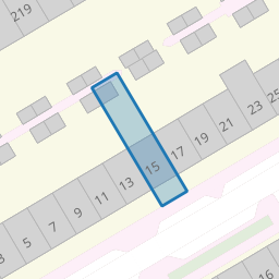 Perceel AMR04-U-4516