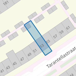 Perceel AMR04-U-4543