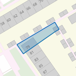 Perceel AMR04-U-4957