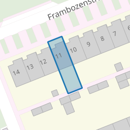 Perceel AMR04-U-4989