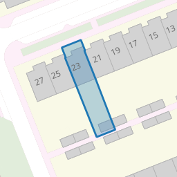 Perceel AMR04-U-5101