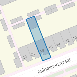 Perceel AMR04-U-5118