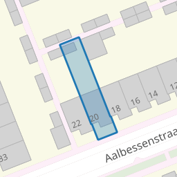 Perceel AMR04-U-5119