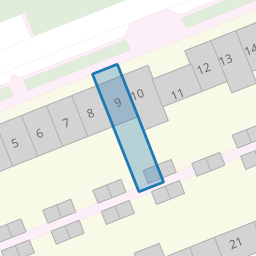 Perceel AMR04-U-5341