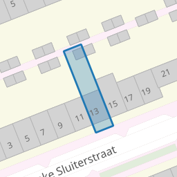 Perceel AMR04-U-5376