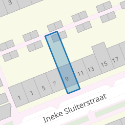 Perceel AMR04-U-5378