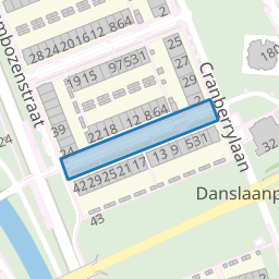 Perceel AMR04-U-5673