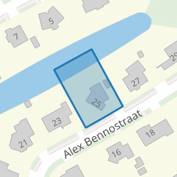 Perceel AMR04-U-5707