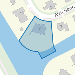 Perceel AMR04-U-5732