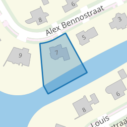 Perceel AMR04-U-5733