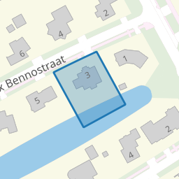 Perceel AMR04-U-5735