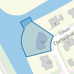 Perceel AMR04-U-5741