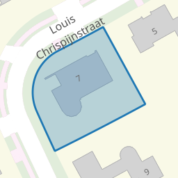 Perceel AMR04-U-5743