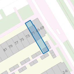 Perceel AMR04-U-5927