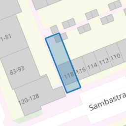 Perceel AMR04-U-5997