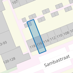 Perceel AMR04-U-5998