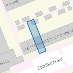 Perceel AMR04-U-5999