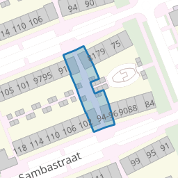 Perceel AMR04-U-6006