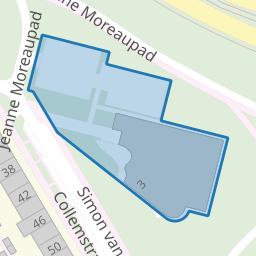 Perceel AMR04-U-6061