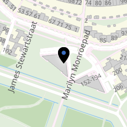 Appartement AMR04 U 61 1