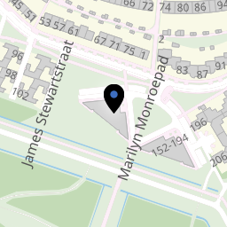 Appartement AMR04 U 61 10